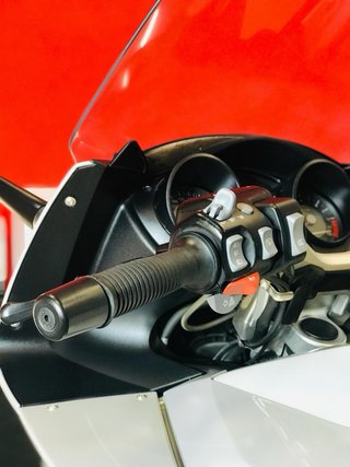 BMW K1200 GT Touring Moto