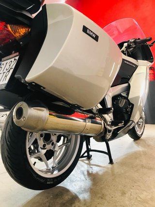BMW K1200 GT Touring Moto