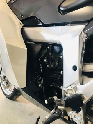 BMW K1200 GT Touring Moto