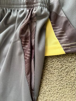 Conjunto Ajax Camiseta y Pantalón Corto
