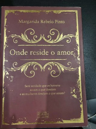 Onde reside o amor