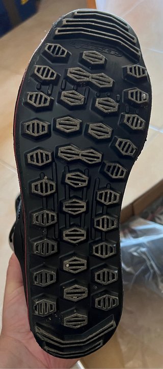 Botas Trial Alpinestars Tech T NUEVAS