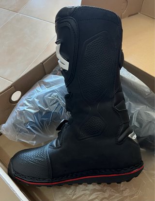 Botas Trial Alpinestars Tech T NUEVAS