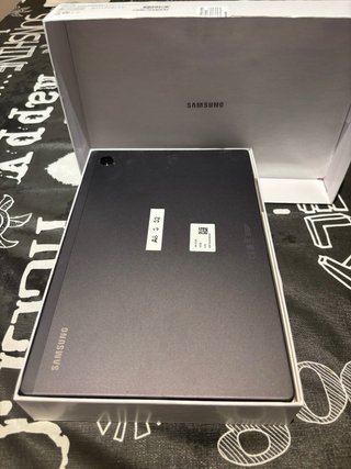 Samsung Galaxy Tab A8