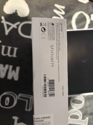 Samsung Galaxy Tab A8