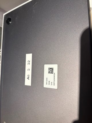 Samsung Galaxy Tab A8