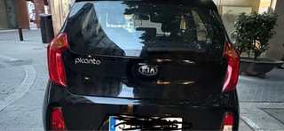 KIA Picanto 2016