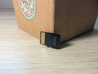 ORIGINAL MICRO DS 128GB NINTENDO SWITCH SANDISK!!!