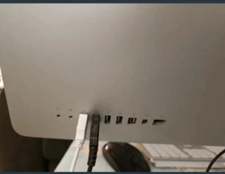 iMac 21,5 i3