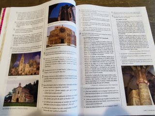 Geografía e historia 2, Secundaria, Asturias, F...