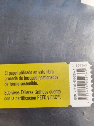 Geografía e historia 2, Secundaria, Asturias, F...