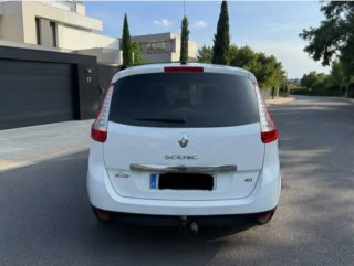 Renault Grand Scenic 7 plazas