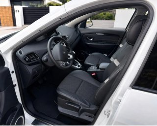 Renault Grand Scenic 7 plazas