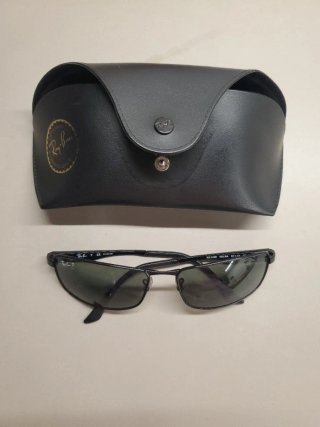 Gafas de sol Ray-Ban Polarizadas
