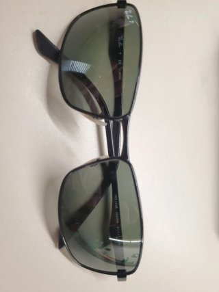 Gafas de sol Ray-Ban Polarizadas