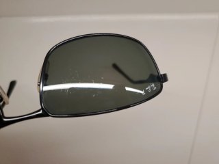 Gafas de sol Ray-Ban Polarizadas