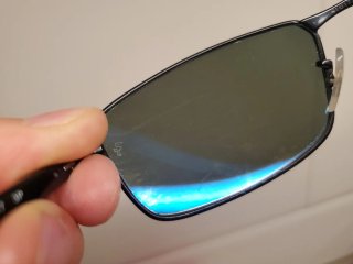 Gafas de sol Ray-Ban Polarizadas
