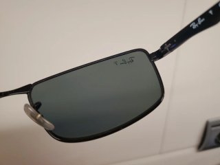 Gafas de sol Ray-Ban Polarizadas
