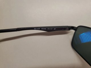 Gafas de sol Ray-Ban Polarizadas