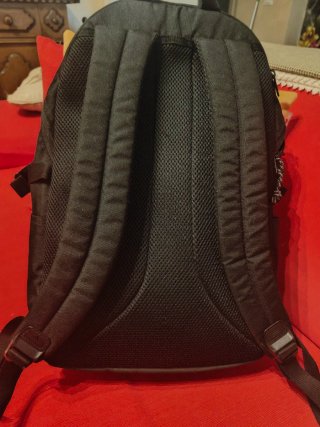 Zaino Adidas nero