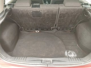 Ford Fiesta 2009