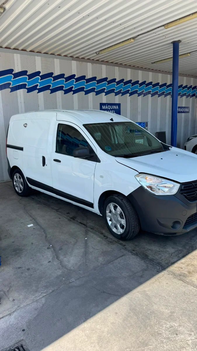 Dacia Dokker 2021 - foto 1