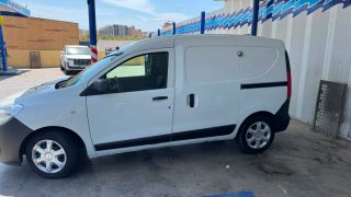 Dacia Dokker 2021