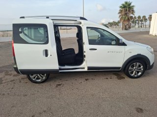 Dacia Dokker 2017