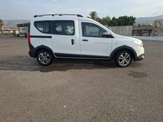 Dacia Dokker 2017