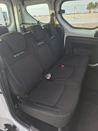 Dacia Dokker 2017