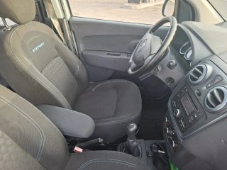 Dacia Dokker 2017