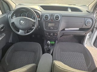 Dacia Dokker 2017