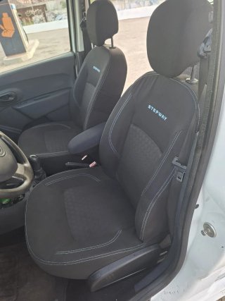 Dacia Dokker 2017