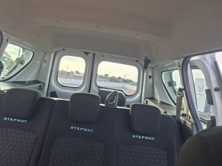 Dacia Dokker 2017