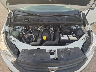 Dacia Dokker 2017