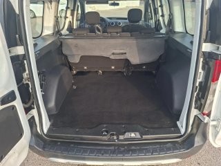 Dacia Dokker 2017