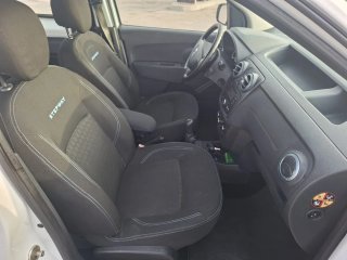 Dacia Dokker 2017