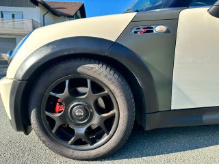 MINI Cabrio 2006