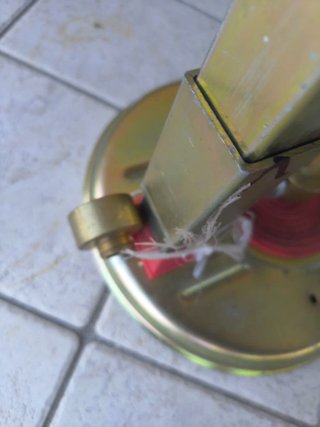Imbottigliatore per vino