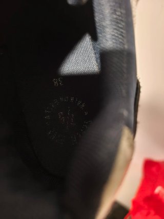 Zapatillas de vestir niño talla 38