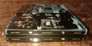 DEPECHE MODE - 101. 2Cds