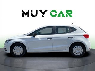 SEAT Ibiza 1.0 TGI Reference Business 2 66 kW (90 CV)