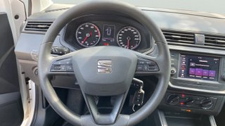 SEAT Ibiza 1.0 TGI Reference Business 2 66 kW (90 CV)