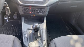 SEAT Ibiza 1.0 TGI Reference Business 2 66 kW (90 CV)
