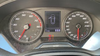 SEAT Ibiza 1.0 TGI Reference Business 2 66 kW (90 CV)