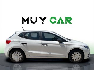 SEAT Ibiza 1.0 TGI Reference Business 2 66 kW (90 CV)