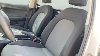 SEAT Ibiza 1.0 TGI Reference Business 2 66 kW (90 CV)