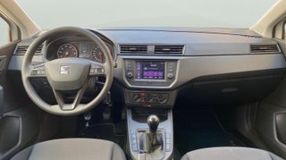 SEAT Ibiza 1.0 TGI Reference Business 2 66 kW (90 CV)