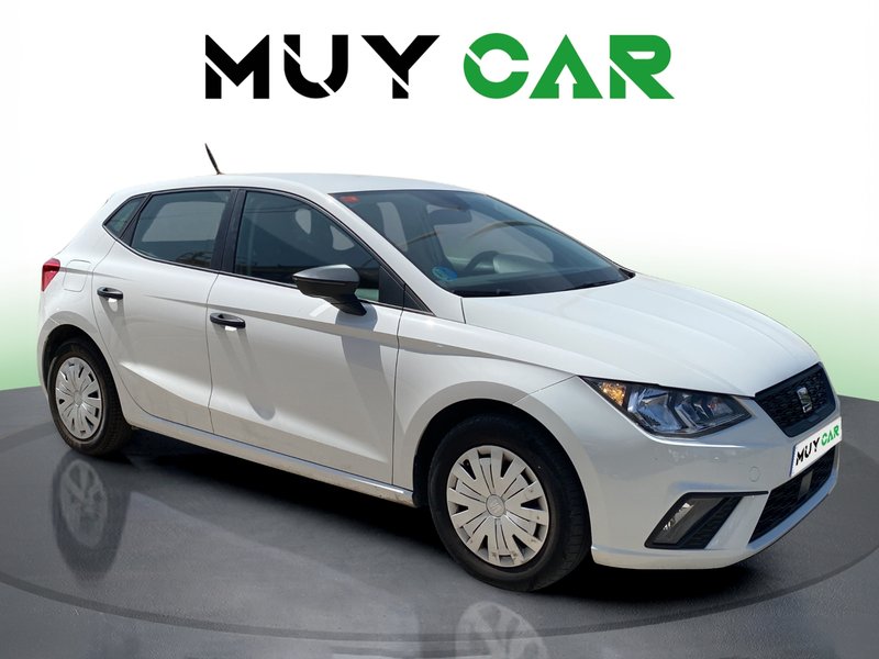 SEAT Ibiza 2021