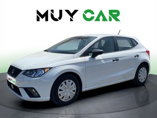 SEAT Ibiza 1.0 TGI Reference Business 2 66 kW (90 CV)